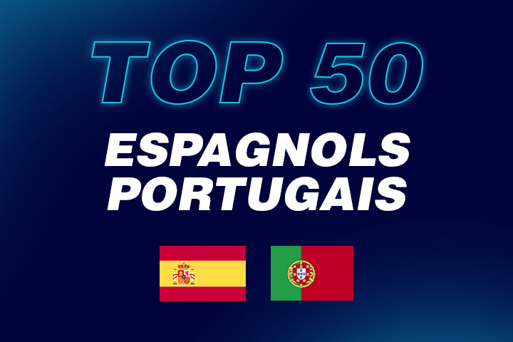 Classement Fortnite des meilleurs joueurs espagnols et portugais en septembre 2019